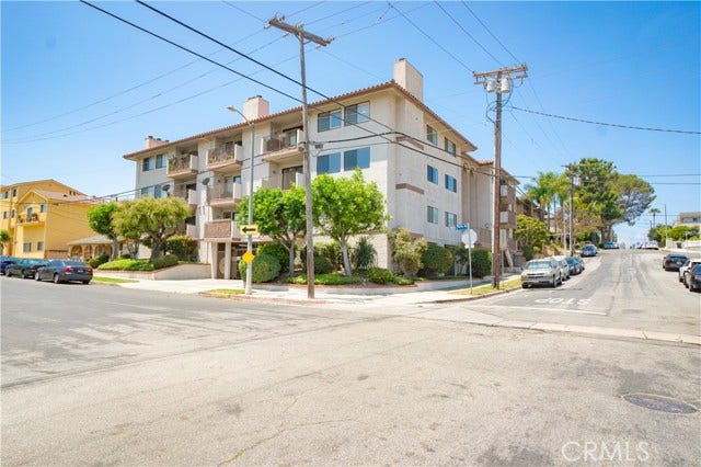 Property photo for 1414 260th ST, #7, Harbor City, CA