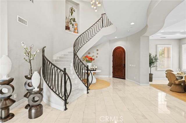 121 PANORAMA, Irvine, CA 92618