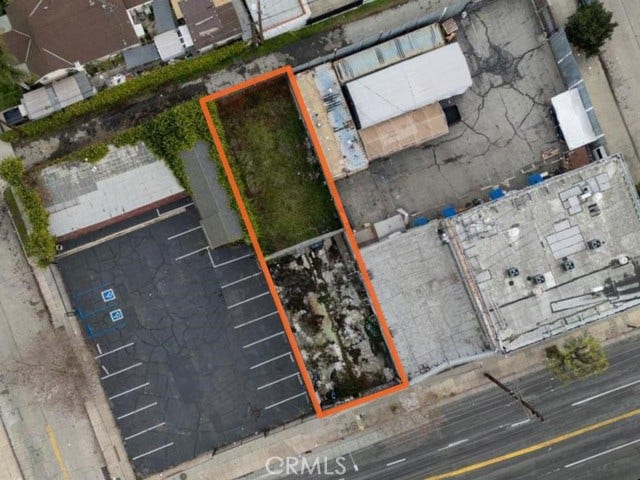 Property photo for 6710 S Western, Los Angeles, CA