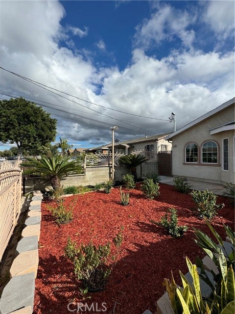 Property photo for 3538 A W 108th ST, #A, Inglewood, CA