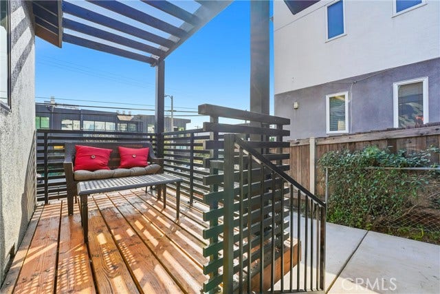 Property photo for 4523 Lexington AVE, Los Angeles, CA
