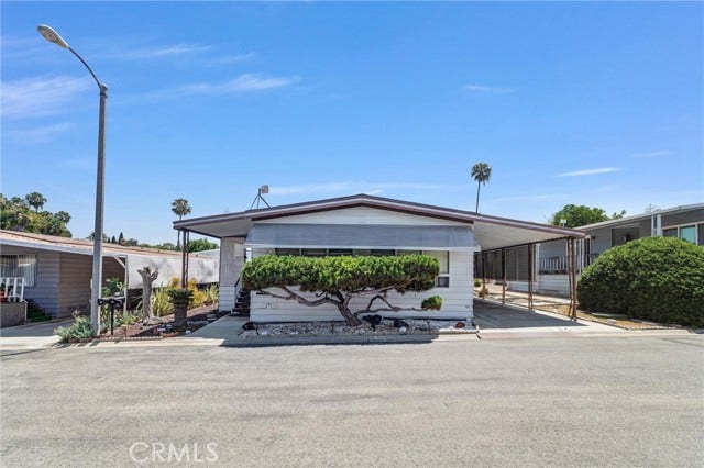 Property photo for 17701 S Avalon BLVD, #36, Carson, CA