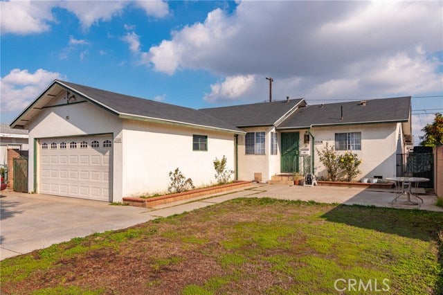 Property photo for 22104 Garston Avenue, Carson, CA