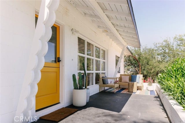 73484 Sunnyvale DR, Twenty-Nine Palms, CA 92277