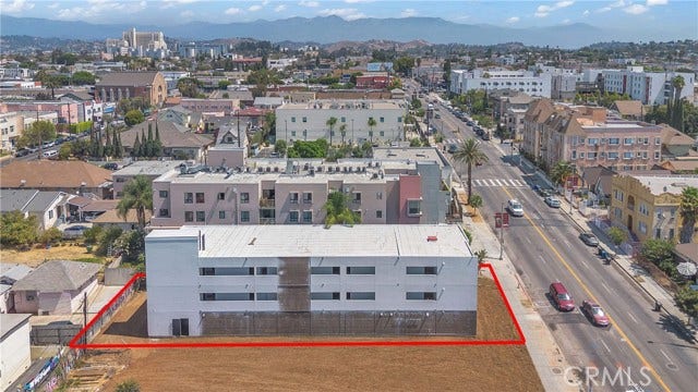 129 N Soto, Los Angeles, CA 90033 129 N Soto, Los Angeles, CA 90033