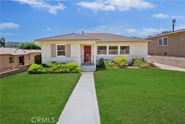Property photo for 1311 S Helberta Avenue, Redondo Beach, CA