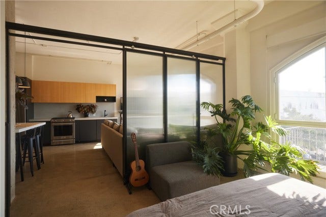 Property photo for 315 E 8th ST, #205, Los Angeles, CA