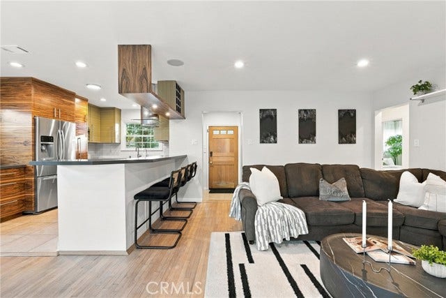 Property photo for 3440 Canehill AVE, Long Beach, CA