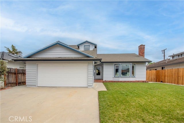 Property photo for 23452 Kathryn AVE, Torrance, CA