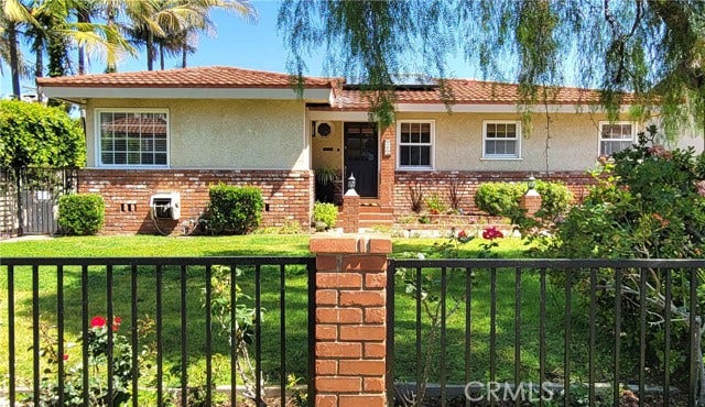 Property photo for 212 Via La Circula, Redondo Beach, CA
