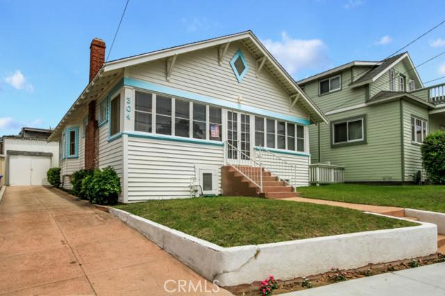 Property photo for 304 N Gertruda Avenue, Redondo Beach, CA
