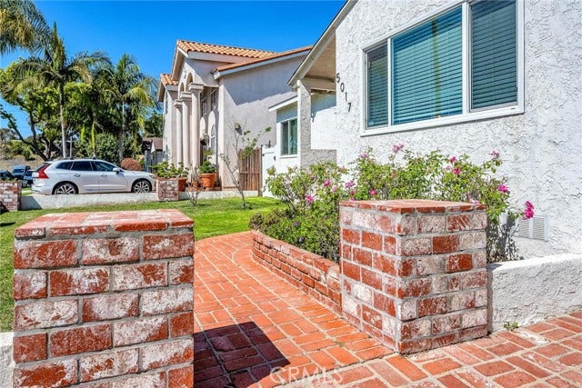 Property photo for 5017 W 123rd PL, Hawthorne, CA