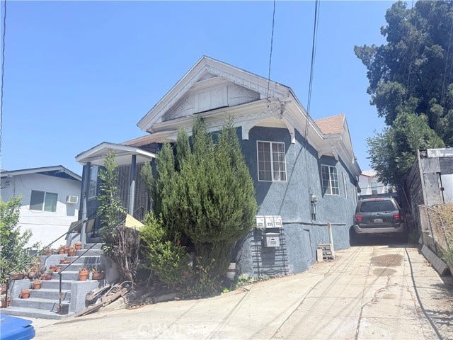 Property photo for 1231 Innes, Los Angeles, CA