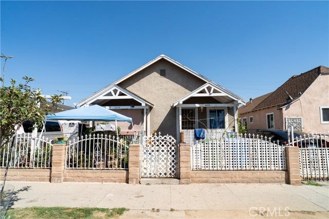 Property photo for 3443 Estrada, Los Angeles, CA