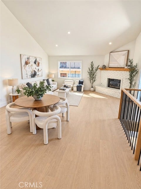 Property photo for 2314 Vanderbilt, #A, Redondo Beach, CA