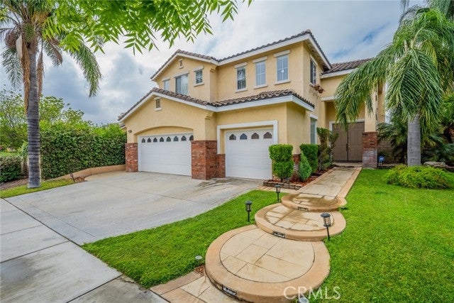 Property photo for 9599 Brook Drive, Rancho Cucamonga, CA