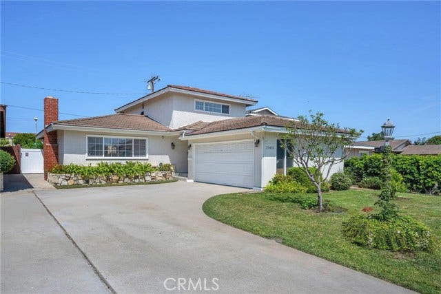Property photo for 25433 Adamo AVE, Lomita, CA