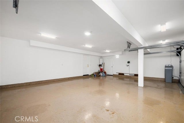 25441 Marina CIR, Mission Viejo, CA 92691 3 Car Finished Garage with Tankless Water and Water Softener