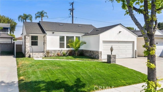 Property photo for 2803 Hardwick ST, Lakewood, CA