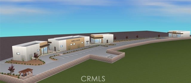RENDERINGS