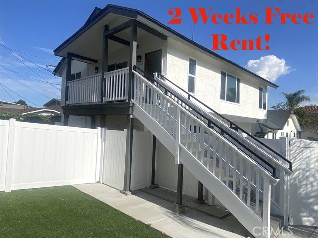 Property photo for 1718 252nd, Lomita, CA