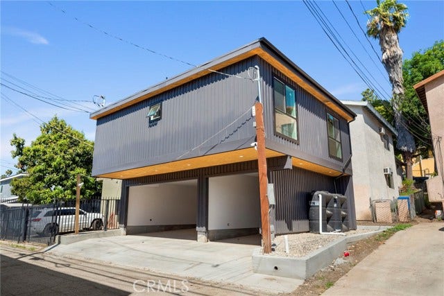 Property photo for 5150 Ithaca, Los Angeles, CA