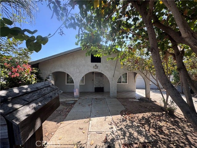 Property photo for 129 N Record, Los Angeles, CA