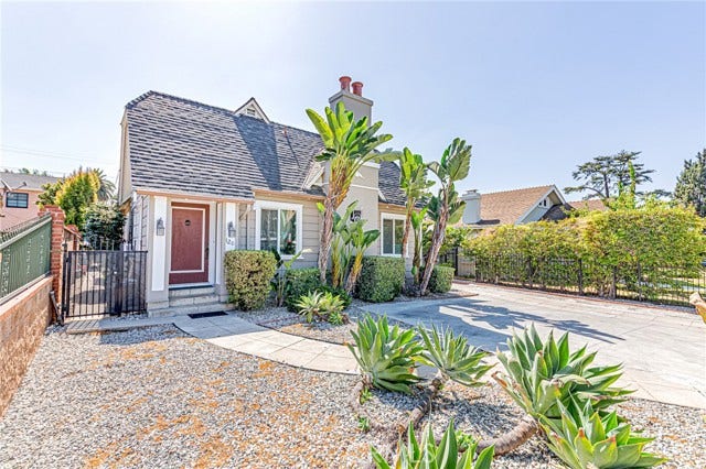 Property photo for 120 N HOBART BLVD, Los Angeles, CA