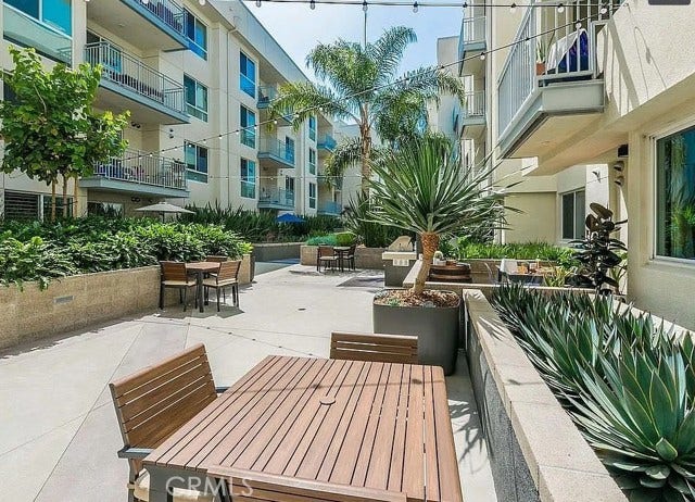 Property photo for 12655 Bluff Creek, Los Angeles, CA