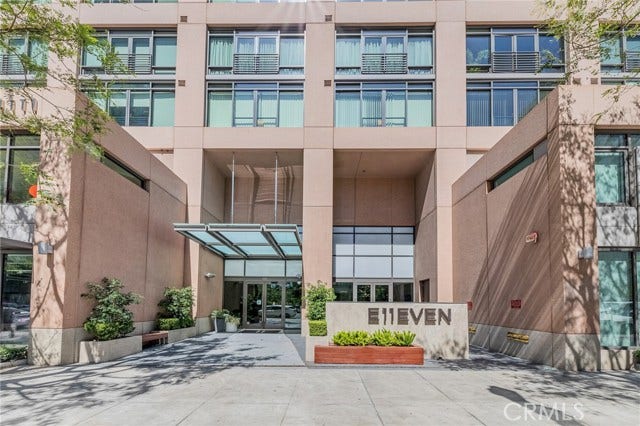 Property photo for 1111 S Grand AVE, #518, Los Angeles, CA