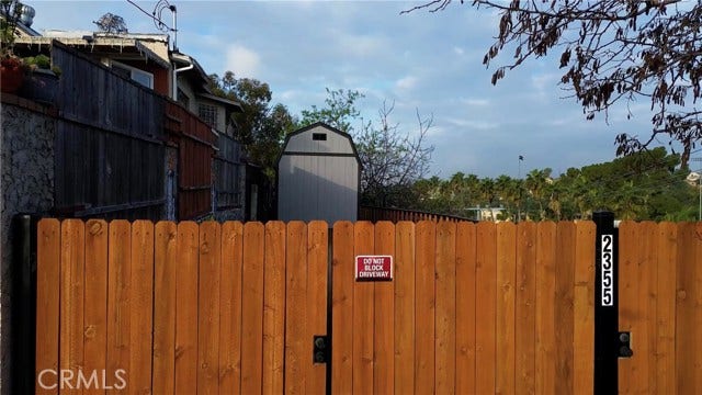 Property photo for 2355 Coral, Los Angeles, CA