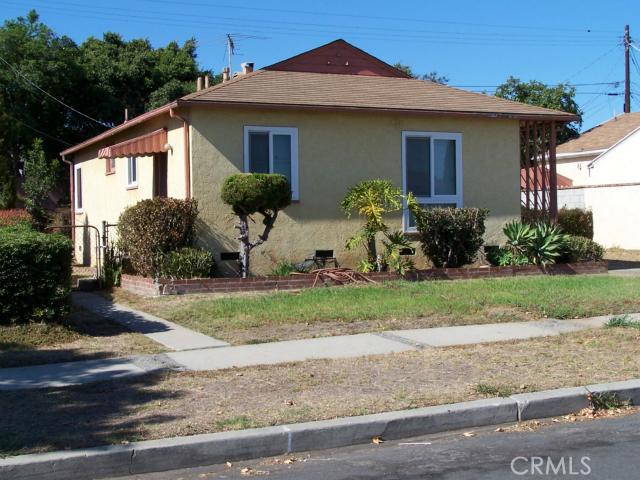 Property photo for 721 W 147th Street, Gardena, CA