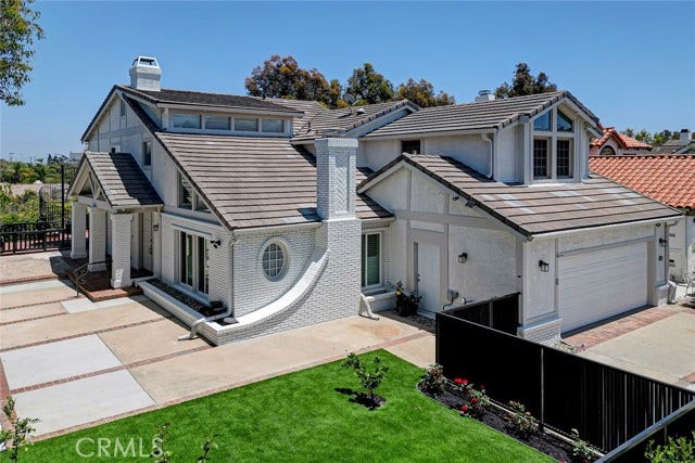Property photo for 10 Cambridge, Manhattan Beach, CA