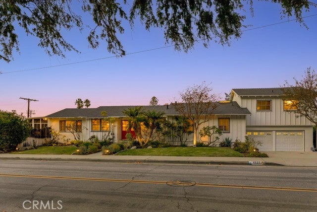 Property photo for 4827 Newton Street, Torrance, CA