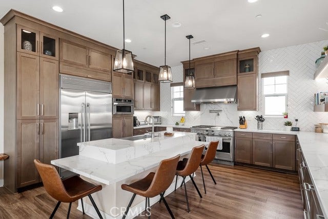 Property photo for 926 Fairing, El Segundo, CA