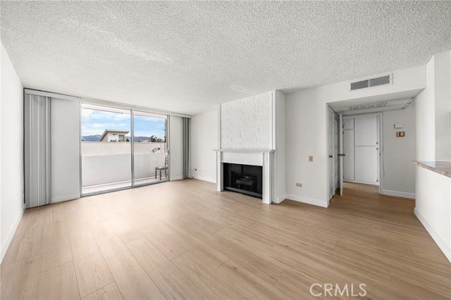Property photo for 421 S La Fayette Park PL, #726, Los Angeles, CA