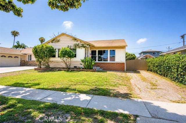 Property photo for 3620 W 147th ST, Hawthorne, CA