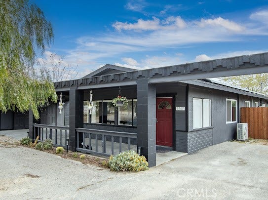 7167 Cherokee, Yucca Valley, CA 92284 7167 Cherokee, Yucca Valley, CA 92284