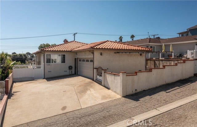 Property photo for 1306 W 25th, San Pedro, CA