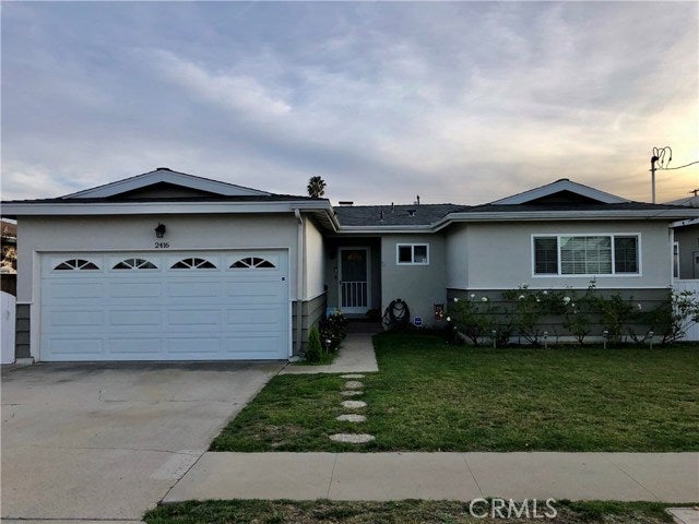 Property photo for 2416 W 235th Street, Torrance, CA