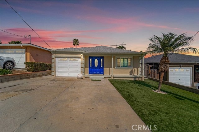 Property photo for 4629 W 141st Street, Hawthorne, CA