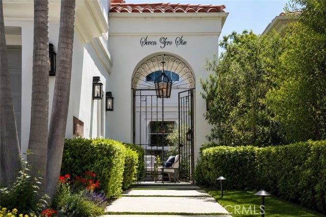 Property photo for 706 Avenue B, Redondo Beach, CA