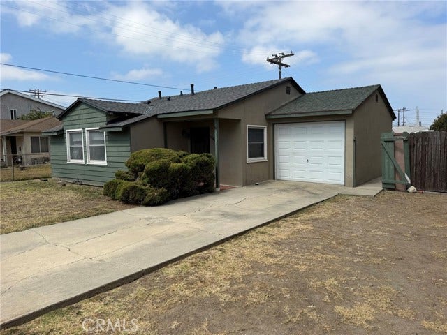 Property photo for 18403 Eriel AVE, Torrance, CA