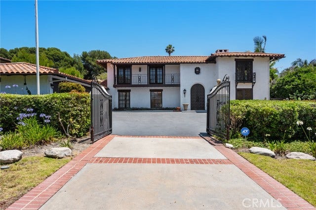 Property photo for 2008 Paseo Del Mar, Palos Verdes Estates, CA