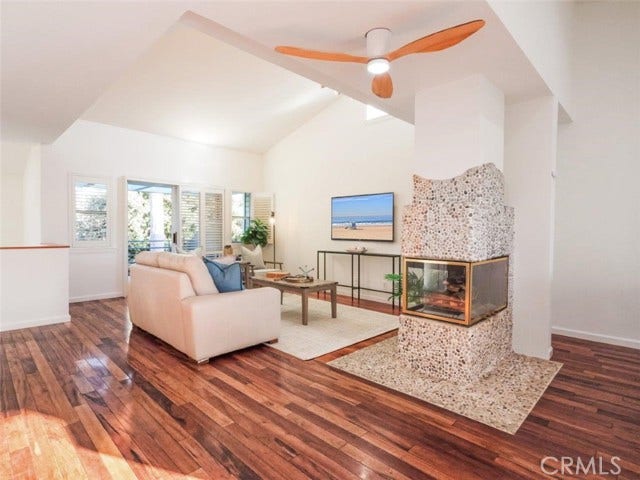 Property photo for 505 Agate, Redondo Beach, CA