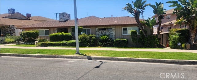 Property photo for 5448 W 57 ST, Los Angeles, CA