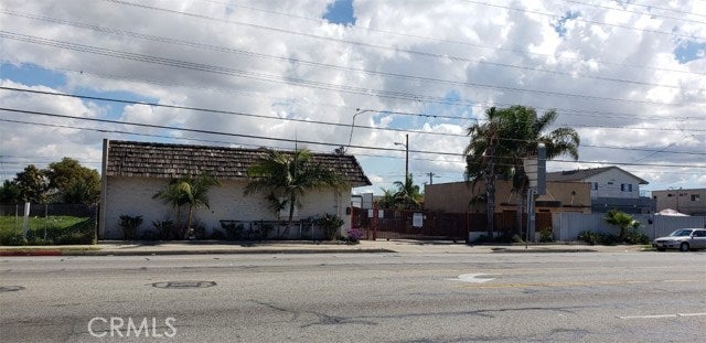 Property photo for 13400 Prairie Avenue, Hawthorne, CA