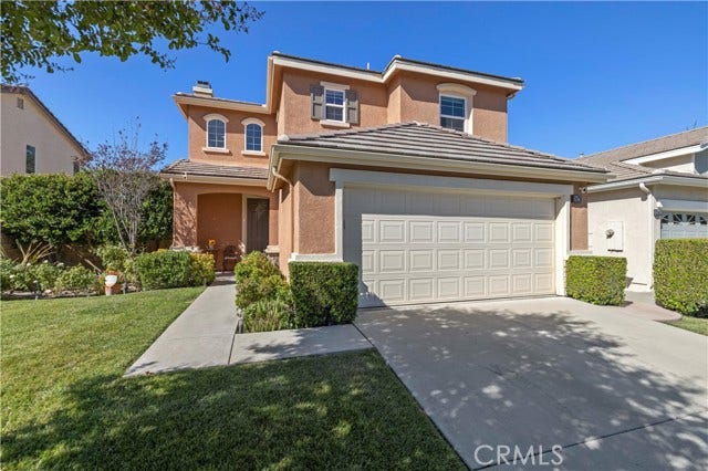 28473 Connick PL, Saugus, CA 91350