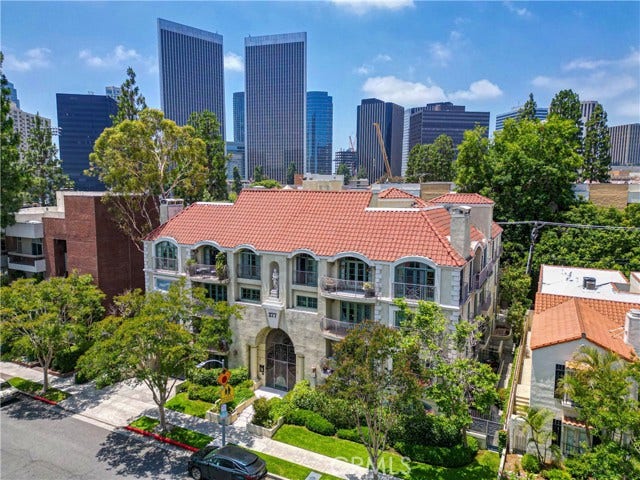 Property photo for 277 S Spalding DR, #201, Beverly Hills, CA