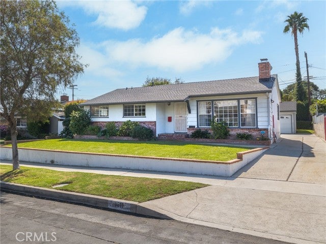 Property photo for 1611 W Ofarrell Street, San Pedro, CA
